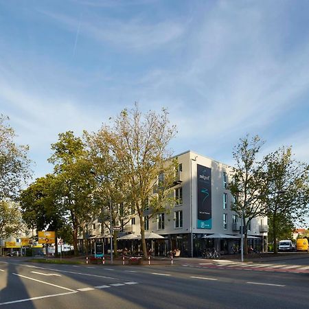 Hotel Zeitgeist Warburg Luaran gambar